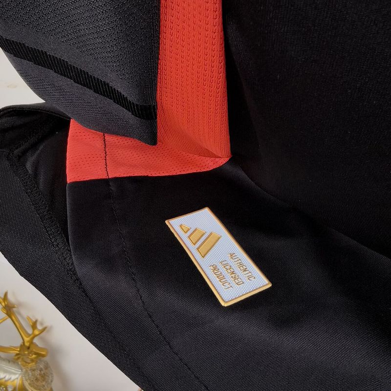 Camisa Colômbia II 24/25 - Copa America | FutMantos