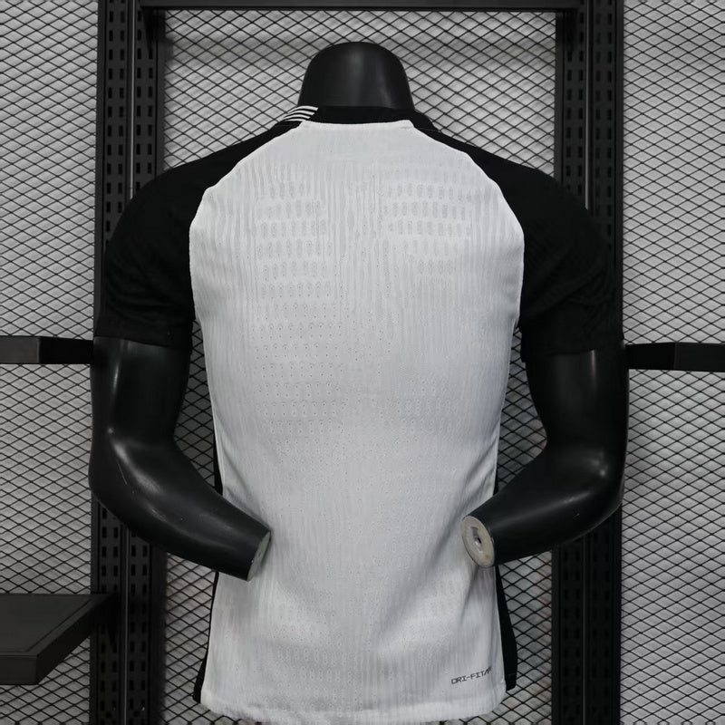 Camisa Corinthians Il 25/26 Jogador Com Patrocínios | Futmantos