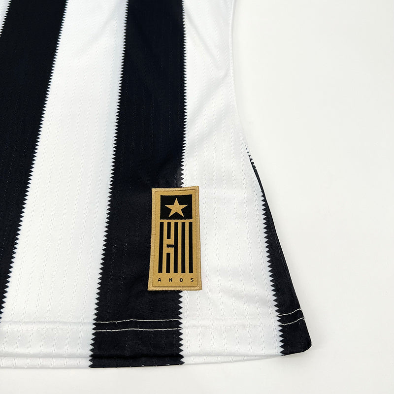 Camisa Botafogo 24/25 - Feminina | Futmantos