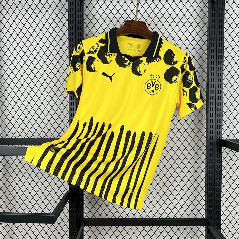 Camisa Borussia Dortmund - 25/26 | Futmantos