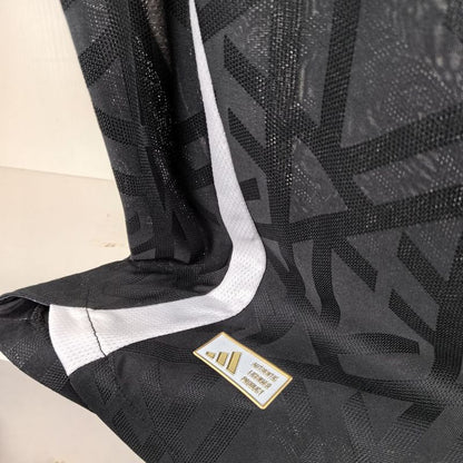 Camisa Alemanha III - 24/25