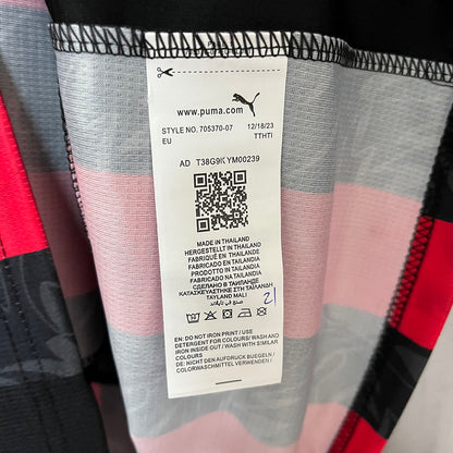 Camisa Milan l 25/26 | Futmantos