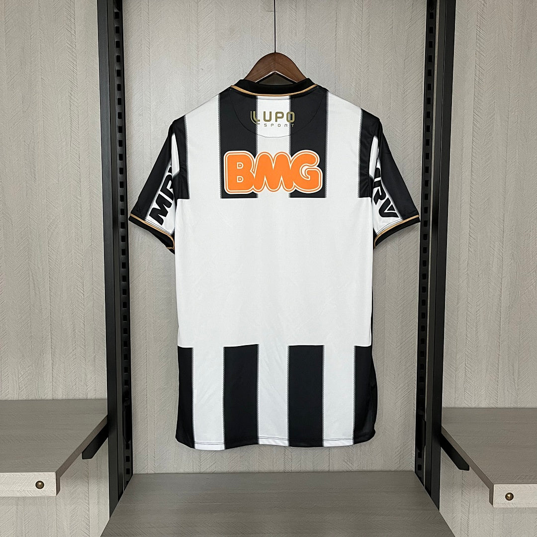 Camisa Atlético Mineiro I 13/14 - Retrô | FutMantos