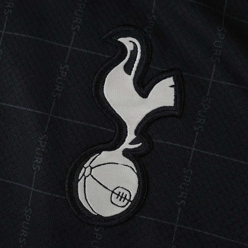 Camisa Tottenham Spurs Il - 25/26 | Futmantos