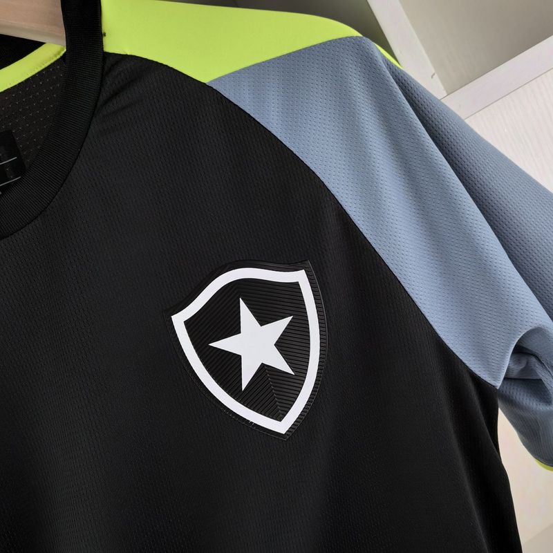 Camisa Botafogo 24/25 - Treino | Futmantos