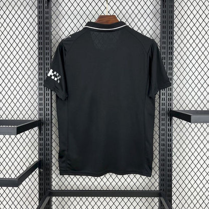 Camisa Manchester City lI - 25/26 Torcedor | Futmantos