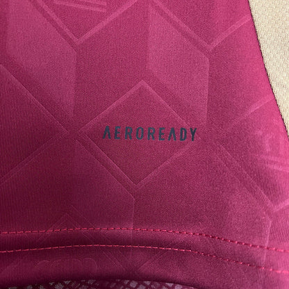 Camisa Bélgica - Eurocopa 2024