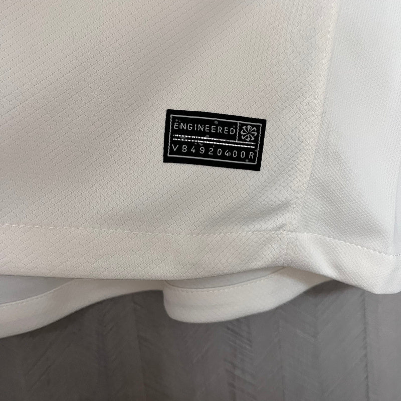 Camisa Chelsea Il 25/26 - Branca  | Futmantos