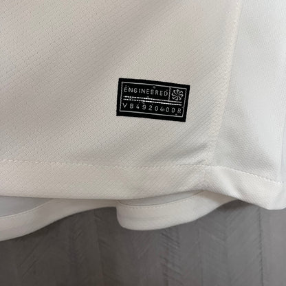 Camisa Chelsea Il 25/26 - Branca  | Futmantos