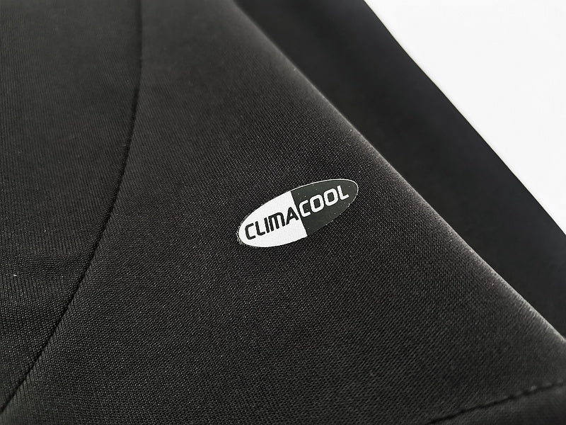 Camisa Milan Retrô 2007/2008 Preta - | Futmantos