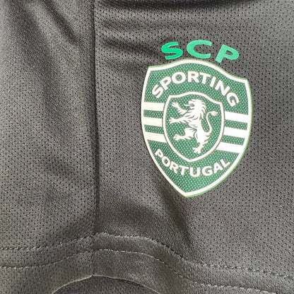 Kit Infantil Sporting l - 23/24 | Futmantos