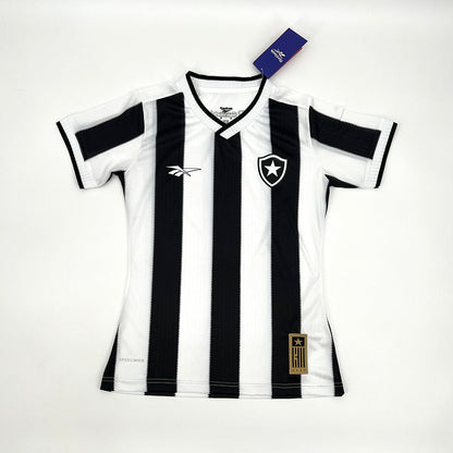 Camisa Botafogo 24/25 - Feminina | Futmantos