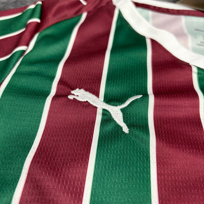 Kit Infantil Fluminense I 26/27 | FutMantos