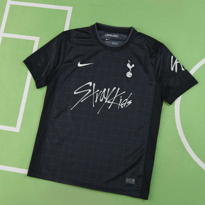 Camisa Tottenham Spurs Il - 25/26 Stray Kids | Futmantos
