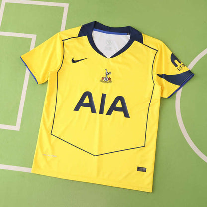 Camisa Tottenham Spurs III - 25/26 | Futmantos