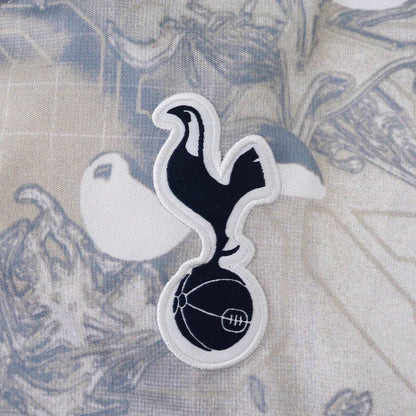 Camisa Tottenham Spurs Training - 25/26 | Futmantos