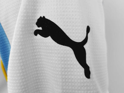 Camisa Lazio Retrô 2000/2001 Branca - | Futmantos