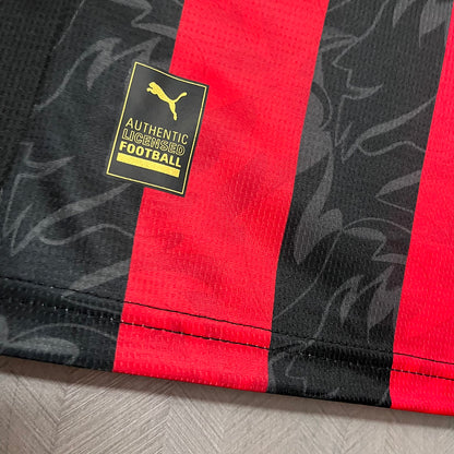 Camisa Milan l 25/26 | Futmantos