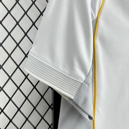 Camisa Real Madrid - 25/26 Super Mundial | Futmantos