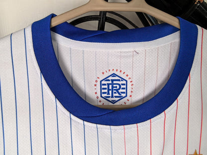 Camisa França ll 24/25 - Eurocopa | Futmantos