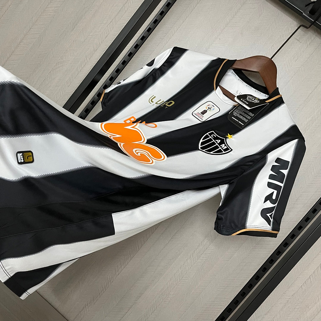 Camisa Atlético Mineiro I 13/14 - Retrô | FutMantos