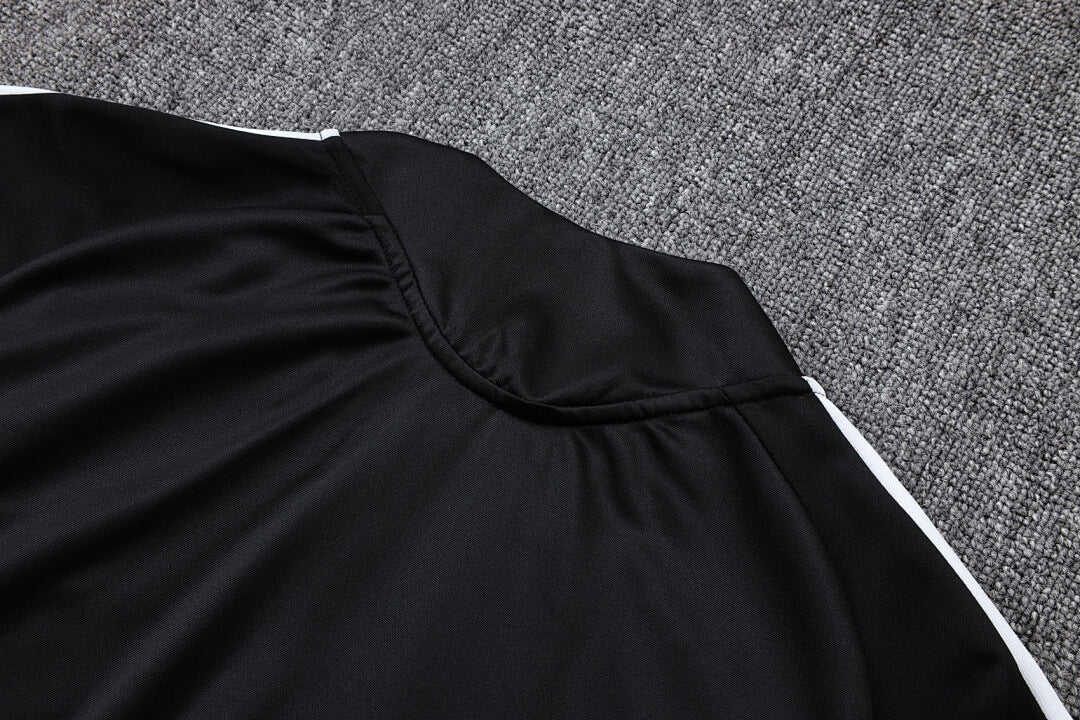 Conjunto Agasalho Alemanha 2026 | Futmantos