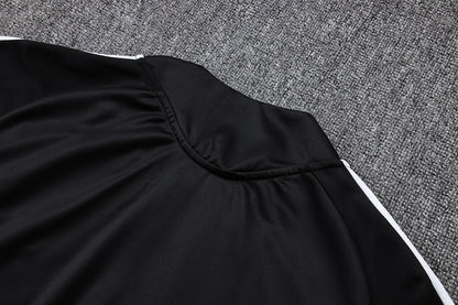 Conjunto Agasalho Alemanha 2026 | Futmantos