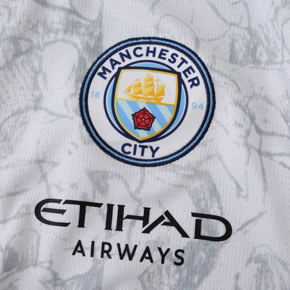 Camisa Manchester City KidSuper - 25/26 | Futmantos