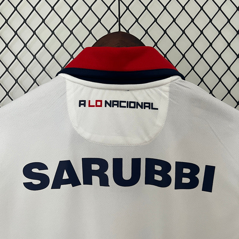 Camisa Nacional do Uruguai - 24/25 | Futmantos