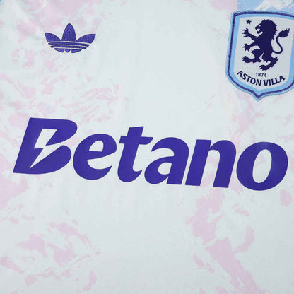 Camisa Aston Villa III 25/26 | FutMantos