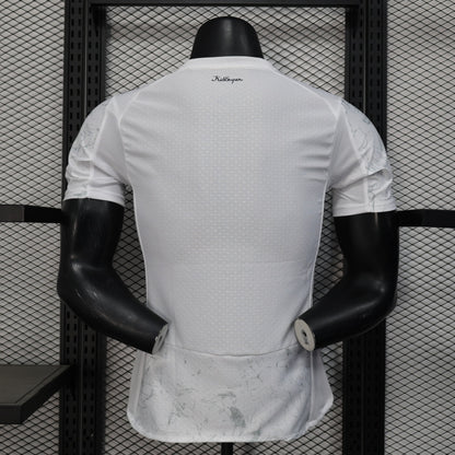 Camisa Manchester City KidSuper 25/26 Versão Jogador | Futmantos