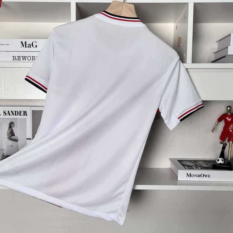 Camisa Inglaterra - 24/25 - Ed. Especial | Futmantos