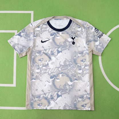 Camisa Tottenham Spurs Training - 25/26 | Futmantos