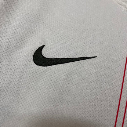 Camisa Chelsea Il 25/26 - Branca  | Futmantos