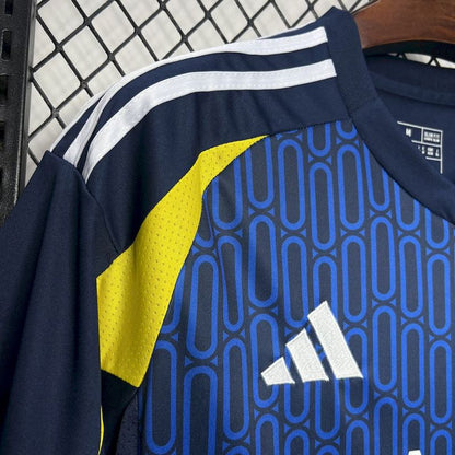 Camisa Al-Nassr II - 24/25 | Futmantos