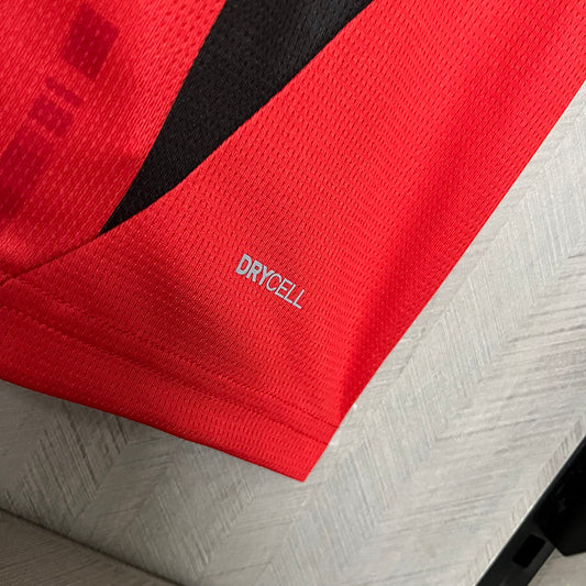 Camisa Milan I 24/25 | Futmantos