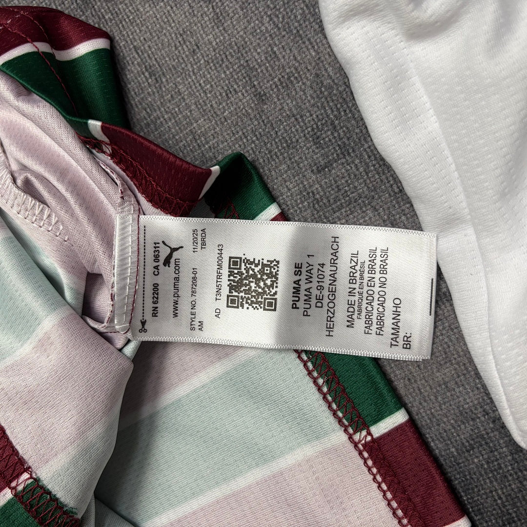 Kit Infantil Fluminense I 26/27 | FutMantos