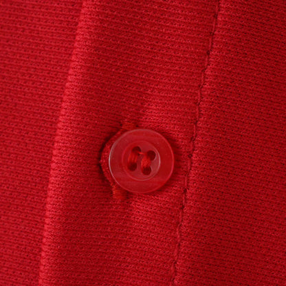 Camisa Liverpool US Pack Full-Button Baseball 25/26 | Futmantos