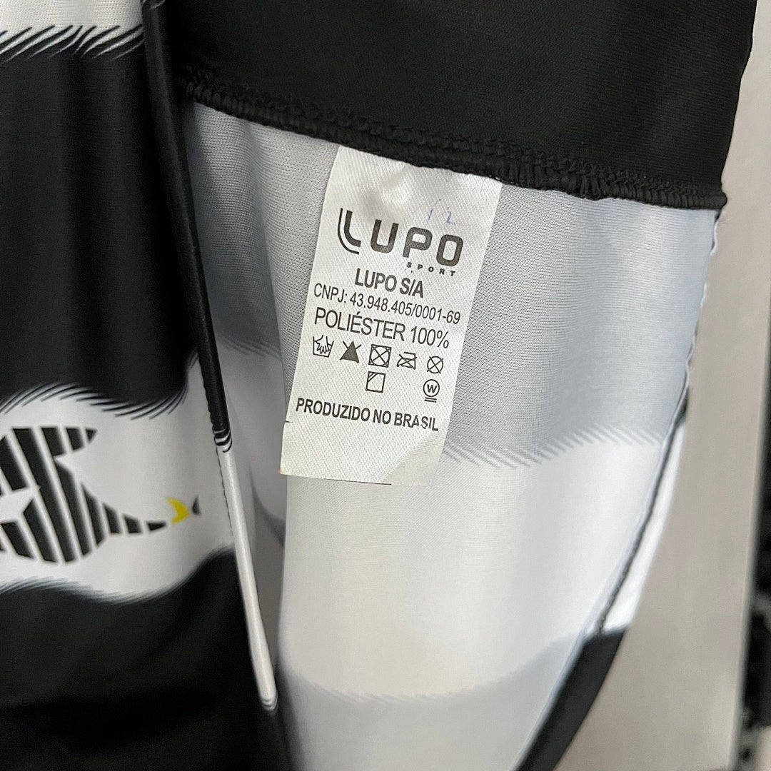 Camisa Atlético Mineiro I 13/14 - Retrô | FutMantos