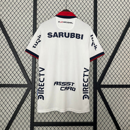 Camisa Nacional do Uruguai - 24/25 | Futmantos