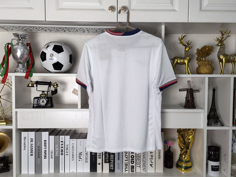 Camisa Seleção Estados Unidos I 24/25 | Futmantos