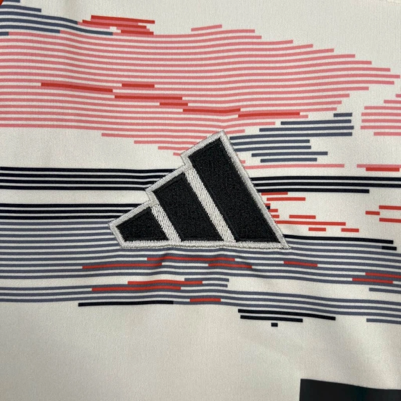 Camisa Bayern de Munique II 25/26 | FutMantos