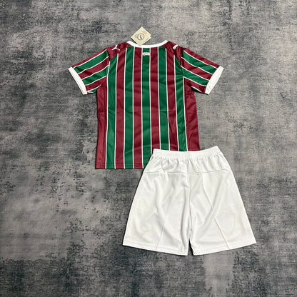 Kit Infantil Fluminense I 26/27 | FutMantos