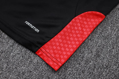 Conjunto Agasalho Alemanha 2026 | Futmantos