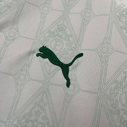 Camisa Palmeiras ll 25/26 - | Super Mundial
