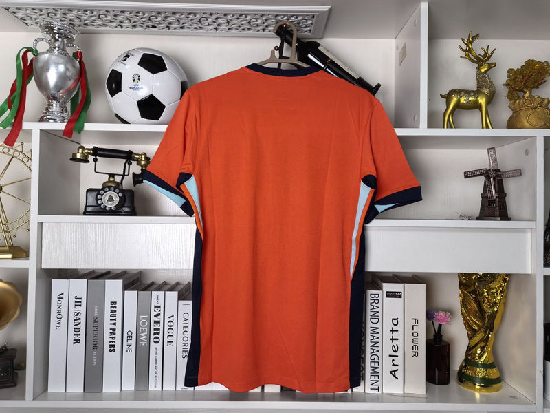 Camisa Holanda - 24/25 | Futmantos