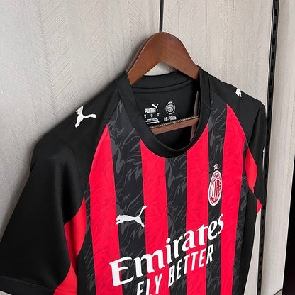 Camisa Milan l 25/26 | Futmantos