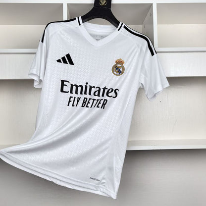 Camisa Real Madrid - 24/25 Torcedor | Futmantos