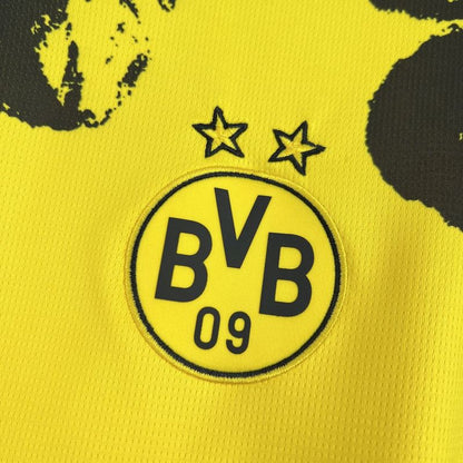 Camisa Borussia Dortmund - 25/26 | Futmantos