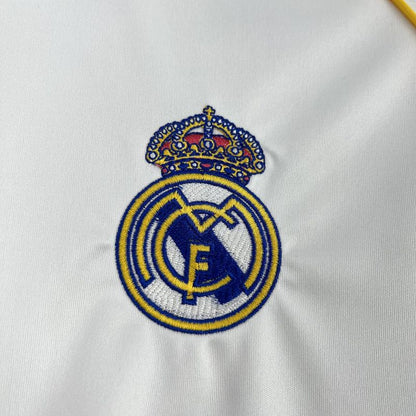 Camisa Real Madrid - 25/26 Torcedor | Futmantos